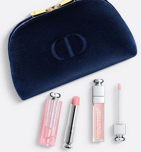 coffret gloss dior|gloss christian Dior.